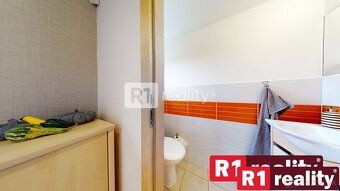 Ponúkame Vám na prenájom útulný, 4 izbový rodinný dom so záh