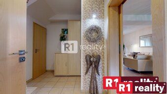 Ponúkame Vám na prenájom útulný, 4 izbový rodinný dom so záh