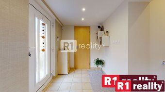 Ponúkame Vám na prenájom útulný, 4 izbový rodinný dom so záh