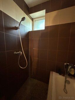 EXKLUZÍVNE IBA U NÁS – 4-izbový rodinný dom v Strekove / 20 