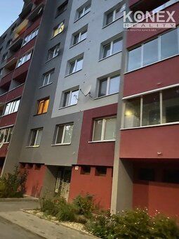 ID:3609 Ponúkame na predaj 1-izbový byt v Bardejove: tento b