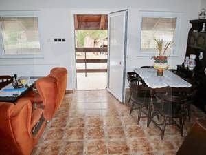 NOVÁ CENA!REKREAČNÁ CHATA V DRUHOM RADE, KÚSOK OD RAMENA DUN