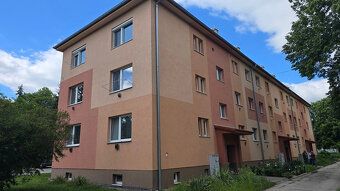 Ponúkame exkluzívne na predaj pekný 2-izb. byt v Tlmačoch - 