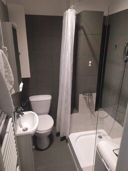 Ponúkame na prenájom 2-izbový byt s výmerou 40 m² v Bratisla