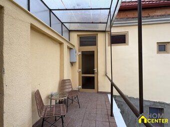NOVOSTAVBA 4-IZBOVÉHO MODERNÉHO BUNGALOVU S DVOJGARÁŽOU – NA