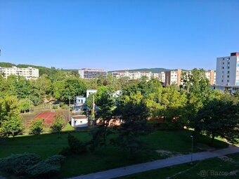 🌷Na prenájom – Garzónka, Kysucká 16, Košice 🌷
Ideálna pre št
