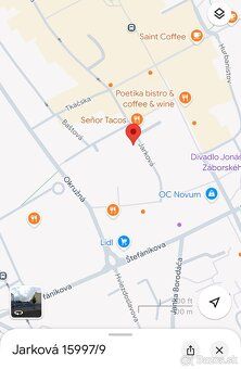 Ponúkam na dlhodobý prenájom úplne novú, nadštandardnú murov
