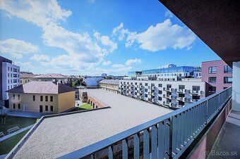 🎯 HĽADÁŠ IDEÁLNE BÝVANIE V KOŠICIACH? Tieto apartmány sú pre