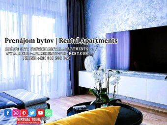 🎯 HĽADÁŠ IDEÁLNE BÝVANIE V KOŠICIACH? Tieto apartmány sú pre