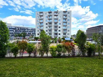 Štýlový zariadený 2 izb. byt | klimatizácia | loggia | parko
