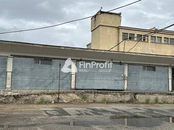 Typ: Sklady a haly Ulica: Púchovská Obec: Bratislava-Rača
Po