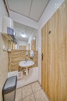 Typ: Reštaurácia Mestská časť: Poprad Obec: Poprad
Kancelári