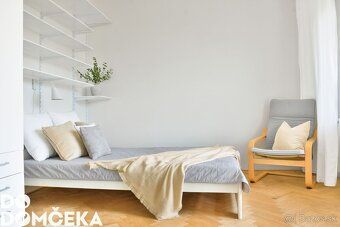 Spoločnosť DO DOMČEKA vám prináša na prenájom slnečný 1-izbo