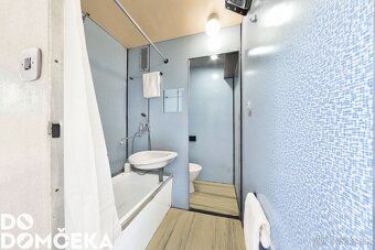 Spoločnosť DO DOMČEKA vám prináša na prenájom slnečný 1-izbo