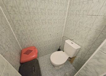 Typ: 3-izbový byt Mestská časť: Centrum Obec: Bánovce nad Be