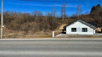 STAVEBNA PARCELA NA PREDAJ HABOVKA ZASTUDENOU. Tel. 09154612