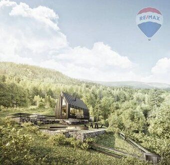 STAVEBNA PARCELA NA PREDAJ HABOVKA ZASTUDENOU. Tel. 09154612