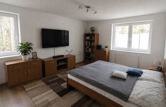 Ponúkam na predaj výnimočný rodinný dom v obľúbenej lokalite