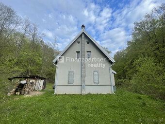 Typ: Chata Ulica: Vyšné Raslavice Mestská časť: Nižné Raslav