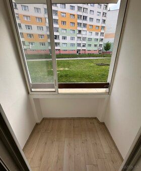 🏡 Dlhodobý prenájom 2-izbového bytu – Považská Bystrica, Roz