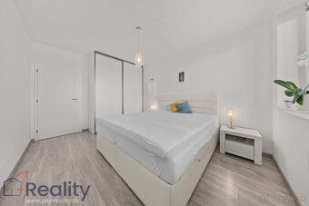 NOVÁ PONUKA! +421 915 140 870
Moderne zariadený dvojizbový b