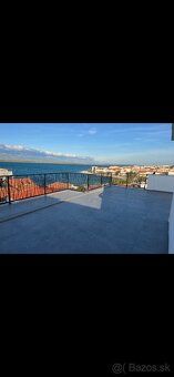 apartmanovy dom 3bytove jednotky 400m obyt plochy 30m more s