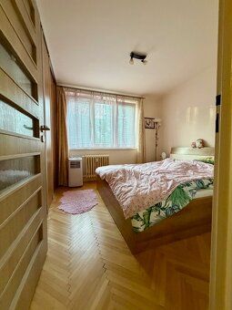 EXKLUZÍVNE Vám ponúkame na predaj 3-izbový byt v blízkosti c