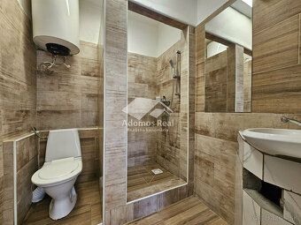 Ponúkame Vám na predaj samostatne stojaci 4 - izbový rodinný