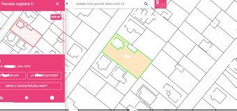 Ponúkame na predaj 3i rodinný dom situovaný centre Nitry na 