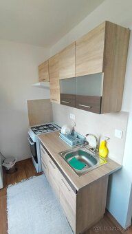 Ponúkam na prenájom 1-izbový byt na ulici Pod vinicou 53 v L