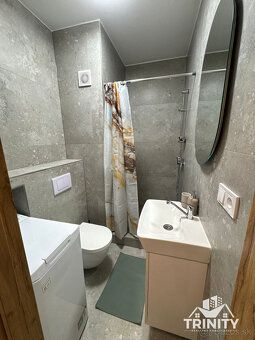 Typ: Garsónka Ulica: širšie centrum Obec: Nové Zámky
Ponúkam