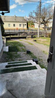 🏡 PONÚKAME na predaj rodinný dom v obci RUDLOV, situovaný na