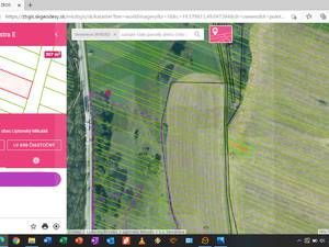 Demänovská Dolina - pozemky na skok do Jasnej!
Popis pozemku
