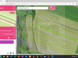 2 rozľahlé pozemky v Demänovskej Doline
Popis pozemku: EXKLU