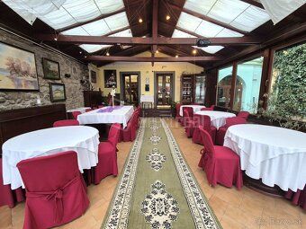 Štýlový hotel s atmosférou v centre historického mesta Levoč