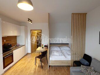 Krásny apartmán na predaj na skok od lanoviek v Jasnej
Popis