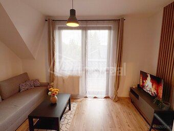 Krásny apartmán na predaj na skok od lanoviek v Jasnej
Popis