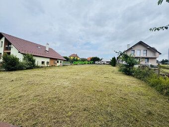 Predám stavebný pozemok v Prešove – v časti Vydumanec v zást