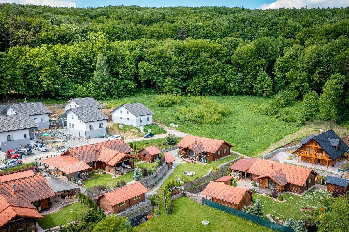 Predám stavebný pozemok v Prešove – v časti Vydumanec v zást