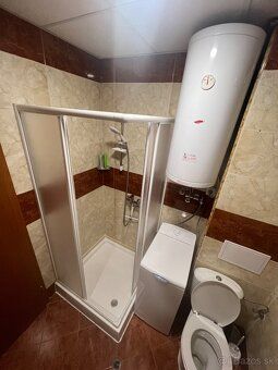 Predáme náš apartmán v Nesebar Fort Club 1+kk, 41 m² na 2. p