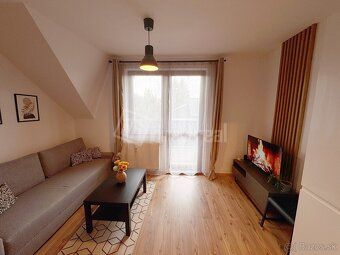 Krásny apartmán na dlhodobý prenájom na skok od lanoviek
Pop