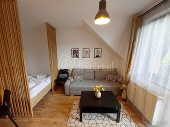 Krásny apartmán na dlhodobý prenájom na skok od lanoviek
Pop