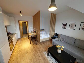 Krásny apartmán na dlhodobý prenájom na skok od lanoviek
Pop