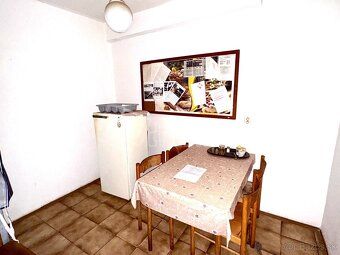 VÝKRIK - Gastro a obchodné priestory na sídlisku Juh v PP
Po