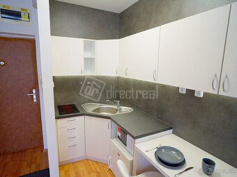 Apartmán s balkónom v srdci Vysokých Tatier
Popis: Apartmán 