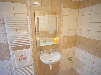 Apartmán s balkónom v srdci Vysokých Tatier
Popis: Apartmán 