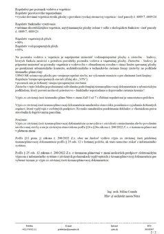 Hľadáte výnimočnú investičnú príležitosť v Nitre? Mám pre Vá