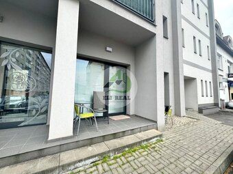 Bc. Alena KIMLEROVÁ v spolupráci s realitnou kanceláriou ELI