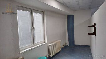 ACH081N Reality Smolko - realitná kancelária Vám ponúka na p