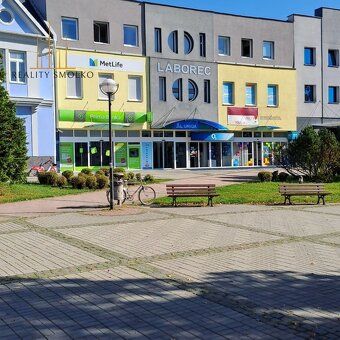 ACH081N Reality Smolko - realitná kancelária Vám ponúka na p